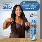 Colágeno hidrolizado marino 1000ml - Imagen 7