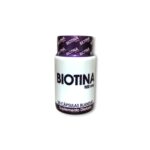 Biotina 900 mg