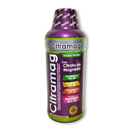 Citramag 1000ml