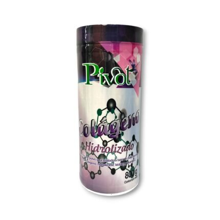 Colageno hidrolizado pivot 800g