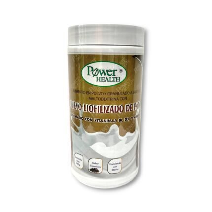 Huevo liofilizado de pato 900g