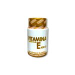 Vitamina E 400