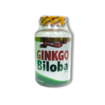Ginkgo Biloba 80 mg