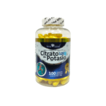 Citrato de Potasio 1000mg