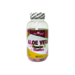 Aloe vera + vitamina E + Elastina