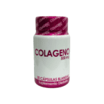 Colágeno 500 mg