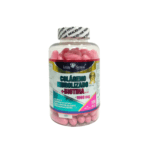 Colágeno hidrolizado + Biotina 1000 mg