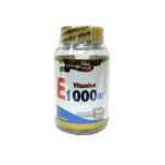 Vitamina E 1000 IU