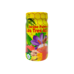 Jarabe Pulmonar Tres Aceites