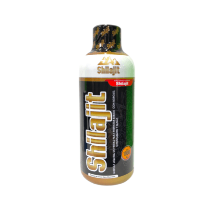 Shilajit 100ml