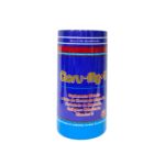 Cloru-mg +D Capsulas