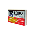 Vitamina E 1000