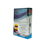 Omega 3, 6, 9 1000 mg 30 Capsulas Living - Imagen 2