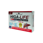 Higa Life 1000 mg