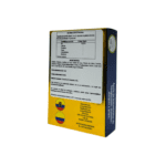 Garlic oil 1500 mg - Imagen 2