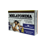 Melatonina 600 mg