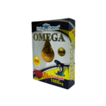 Omega 3 1000mg 30 Capsulas Living