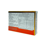 Vitamina C + Zinc 1000mg - Imagen 2