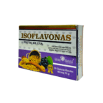 Isoflavonas 600 mg