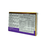 Isoflavonas 600 mg - Imagen 2