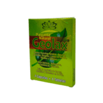 Geolax purgante natural