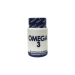 Omega 3 30 Capsulas Capsuland