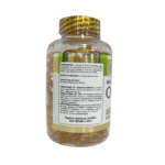 Omega 3 1000 mg 100 Capsulas Living - Imagen 2