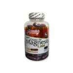 Citrato de magnesio 1.000 mg