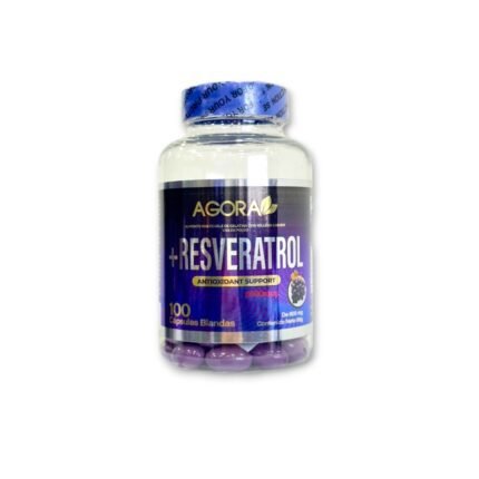 RESVERATROL
