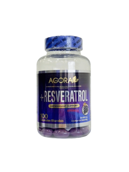 RESVERATROL