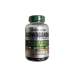 ASHWAGANDHA 600mg