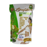 :  🥝💚 BATIDO VERDE LIPOFIBER 500gr 🌱