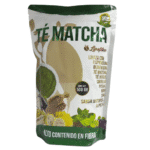 🍵TÉ MATCHA 500 GR