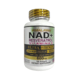 NAD+RESVERATROL