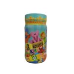 Jarabe Pulmonar 3 Aceites Kids